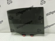 Стекло боковое правое заднее Lexus UX 250H 2020 200/250H 2000CC 16-VALVE