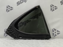 Форточка двери правая задняя Lexus UX 250H 200/250H 2020 2000CC 16-VALVE DOHC