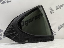 Форточка двери правая задняя Lexus UX 250H 200/250H 2020 2000CC 16-VALVE DOHC