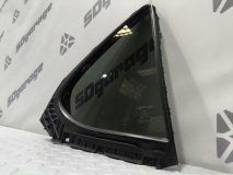 Форточка двери правая задняя Lexus UX 250H 200/250H 2020 2000CC 16-VALVE DOHC