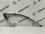 Молдинг двери правый задний Lexus UX 250H 2020 200/250H 2000CC 16-VALVE