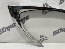 Молдинг двери правый задний Lexus UX 250H 200/250H 2020 2000CC 16-VALVE DOHC Молдинг двери правый задний Lexus UX 250H 200/250H 2020 2000CC 16-VALVE DOHC