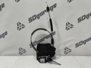 замок двери правый задний Lexus UX 250H 2020 200/250H 2000CC 16-VALVE