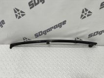 Направляющая стекла двери правая задняя Lexus UX 250H 200/250H 2020 2000CC 16-VALVE DOHC