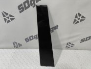 НАКЛАДКА СТОЙКИ ДВЕРИ правая задняя Lexus UX 250H 2020 200/250H 2000CC 16-VALVE