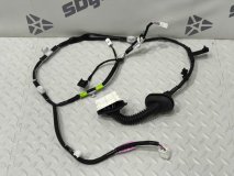 Проводка двери правая задняя Lexus UX 250H 200/250H 2020 2000CC 16-VALVE DOHC