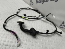 Проводка двери правая задняя Lexus UX 250H 200/250H 2020 2000CC 16-VALVE DOHC