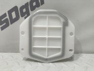 заглушка двери правая задняя Lexus UX 250H 2020 200/250H 2000CC 16-VALVE