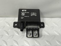 Реле вентилятора переднее BMW X5 G05 2021 B58B30C