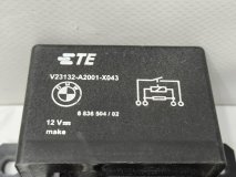 Реле вентилятора переднее BMW X5 G05 2021 B58B30C