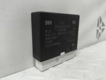 Блок управления радарными датчиками BMW X5 F15 2018 N57D30B