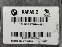 Блок управления Kafas BMW X5 F15 2018 N57D30A