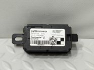 Блок управления радио BMW X5 F15 2018 N57D30B