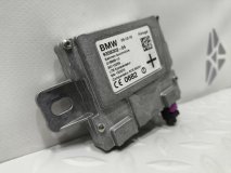 Усилитель антенны BMW X5 F15 2018 N57D30B