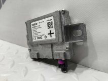 Усилитель антенны BMW X5 F15 2018 N57D30B