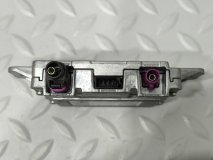 Усилитель антенны BMW X5 F15 2018 N57D30B