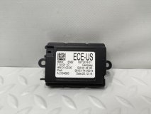 Блок управления Controller Touch BMW X5 F15 2018 N57D30B