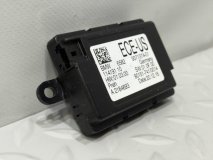 Блок управления Controller Touch BMW X5 F15 2018 N57D30B