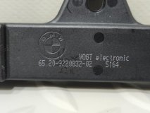 Антенна комфортного доступа BMW X5 F15 2018 N57D30A