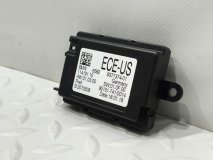 Блок управления Controller Touch BMW X5 F15 2018 N57D30A