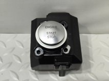 Кнопка старт-стоп передняя Mercedes-Benz GLS 350 d 4MATIC W166 2017 3.5 Дизель