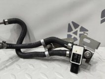 Датчик давления выхлопных газов Mercedes-Benz GLE W167 / V167 2022 654920