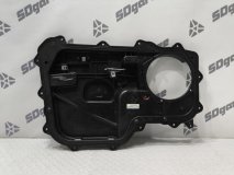 Накладка двери левая передняя LAND ROVER DISCOVERY 5 L462 2019 3.0 V6 D Gen2 Twin Turbo