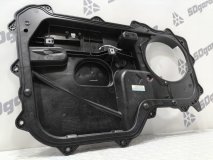 Накладка двери левая передняя LAND ROVER DISCOVERY 5 L462 2019 3.0 V6 D Gen2 Twin Turbo