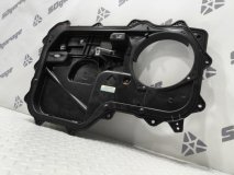 Накладка двери левая передняя LAND ROVER DISCOVERY 5 L462 2019 3.0 V6 D Gen2 Twin Turbo