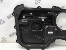 Накладка двери левая передняя LAND ROVER DISCOVERY 5 L462 2019 3.0 V6 D Gen2 Twin Turbo