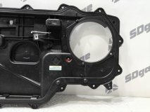 Накладка двери левая передняя LAND ROVER DISCOVERY 5 L462 2019 3.0 V6 D Gen2 Twin Turbo