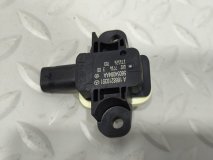 Датчик удара на дверь задний Mercedes-Benz GLS W166 2017 642826