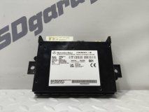 Блок аварийного вызова передний Mercedes-Benz GLE W167 / V167 2022 654920