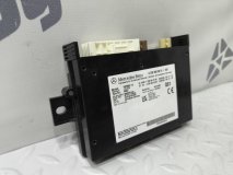 Блок аварийного вызова передний Mercedes-Benz GLE W167 / V167 2022 654920