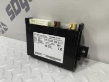 Блок аварийного вызова передний Mercedes-Benz GLE W167 / V167 2022 654920