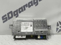 Блок управления парктроником Mercedes-Benz GLE W167 / V167 2022 654920