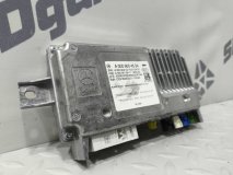 Блок управления парктроником Mercedes-Benz GLE W167 / V167 2022 654920