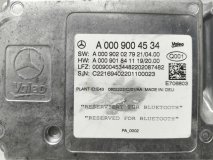 Блок управления парктроником Mercedes-Benz GLE W167 / V167 2022 654920