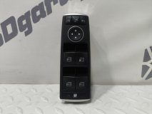 Блок управления стеклоподъемниками левый передний Mercedes-Benz GLS 350 d 4MATIC W166 2017 3.5 Дизель