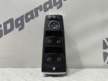 Блок управления стеклоподъемниками левый передний Mercedes-Benz GLS 350 d 4MATIC W166 2017 3.5 Дизель