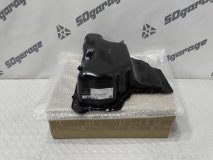 Масляный поддон Нижняя часть Mercedes-Benz GLS W166 2017 642826