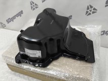 Масляный поддон Нижняя часть Mercedes-Benz GLS W166 2017 642826