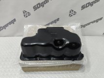 Масляный поддон Нижняя часть Mercedes-Benz GLS W166 2017 642826