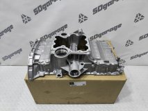 Масляный поддон Верхняя часть Mercedes-Benz S-class W222 2018 D177980