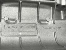 Масляный поддон Верхняя часть Mercedes-Benz S-class W222 2018 D177980