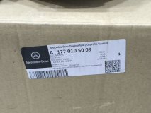 Масляный поддон Верхняя часть Mercedes-Benz S-class W222 2018 D177980