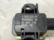 Датчик удара на дверь правый передний Mercedes-Benz GLS W166 2017 642826