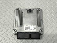 Блок управления двигателем BMW X5 F15 2018 N57D30A