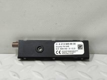 Усилитель антенны левый задний Mercedes-Benz GLE W167 / V167 2022 654920