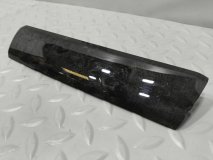 Накладка декоративная центральной консоли передняя BMW 5-Series G30 2018 B57D30A